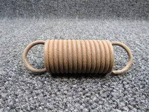 2632 Stinson 108-3 Tail Wheel Steering Spring